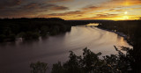 Mohawk River, Rexford, NY