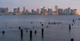 Cityscapes