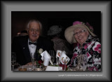 2012 - Queen Elizabeth's Diamond Jubilee Tea Party at Highgate