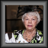 2012 - Queen Elizabeth's Diamond Jubilee Tea Party at Highgate