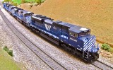 Contemporary MRL modeling with ACes.