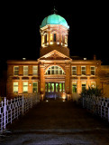 Dorman Museum