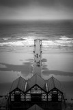 Saltburn Pier, UK