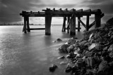 Old Jetties