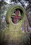 Linthorpe Cemetery, Middlesbrough UK