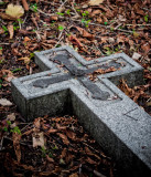 Linthorpe Cemetery, Middlesbrough UK