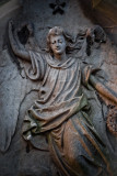 Linthorpe Cemetery, Middlesbrough UK