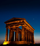 Penshaw Monument
