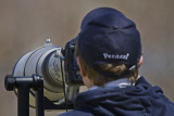Bill and the maiden voyage of the new 800mm
