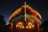 Thai Seafood Restaurant, Morro Bay