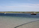 Churchill Barrier Causeway