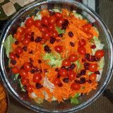 The Salad