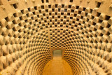 Pigeon Tower - Esfahan