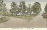 Both Roads to Crystal Lake
