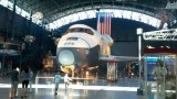 Udvar-Hazy Center
