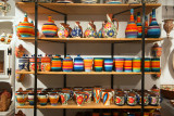 Workshop of Ceramics Giorgos Atsonios, Kamares