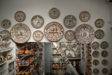 Workshop of Ceramics Giorgos Atsonios, Kamares