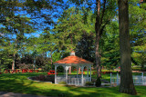 Cook Park Gazebo in HDRAugust 29, 2011