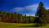 Saratoga Golf Course in HDRApril 7, 2012