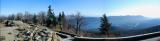 Photo from Prospect Mtountain of Lake George
