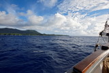 Mota Lava Island