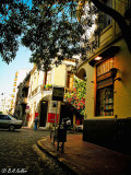San Telmo