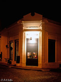 Teatro La-Carbonera