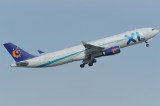 XL France / Orbest Airbus A330-300 CS-TRH