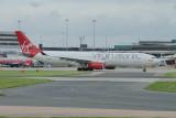 Virgin Atlantic Airbus A330-300 G-VKSS