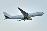 Corsair Fly Airbus A330-200 CS-TFZ