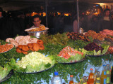 Some Choices for Dinner