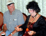 Bill & Kathie on Saturday Night