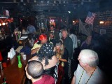 Boondock Saint on Saturday Night