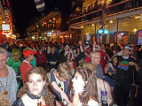 Sat Nite on Bourbon Street