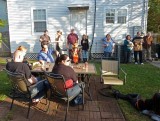 Housewarming Party