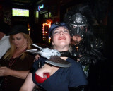 Rachel and the Executioner