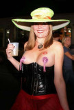 After Molly's Halloween Parade