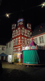 Rudesheim, Germany