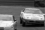 53RD 17S JACK WILLES/HANK CHAPMAN DODGE DAYTONA