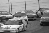 32ND 9T DAN MINKLER/BOB PARKINSON HONDA CIVIC Si