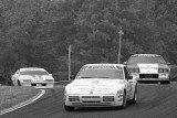 2ND GS BOB AKIN/BOBBY AKIN PORSCHE 944S2