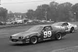 22ND 15GS NARK THOMPSON/DAVID MURRY CAMARO