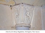 Tortington Church, West Sussex