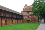 Malbork - Castle
