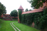 Malbork castle