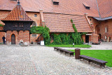 Malbork Castle