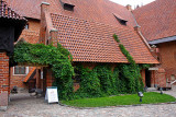 Malbork Castle