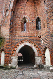 Malbork Castle