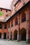 Malbork Castle