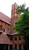 Malbork Castle
